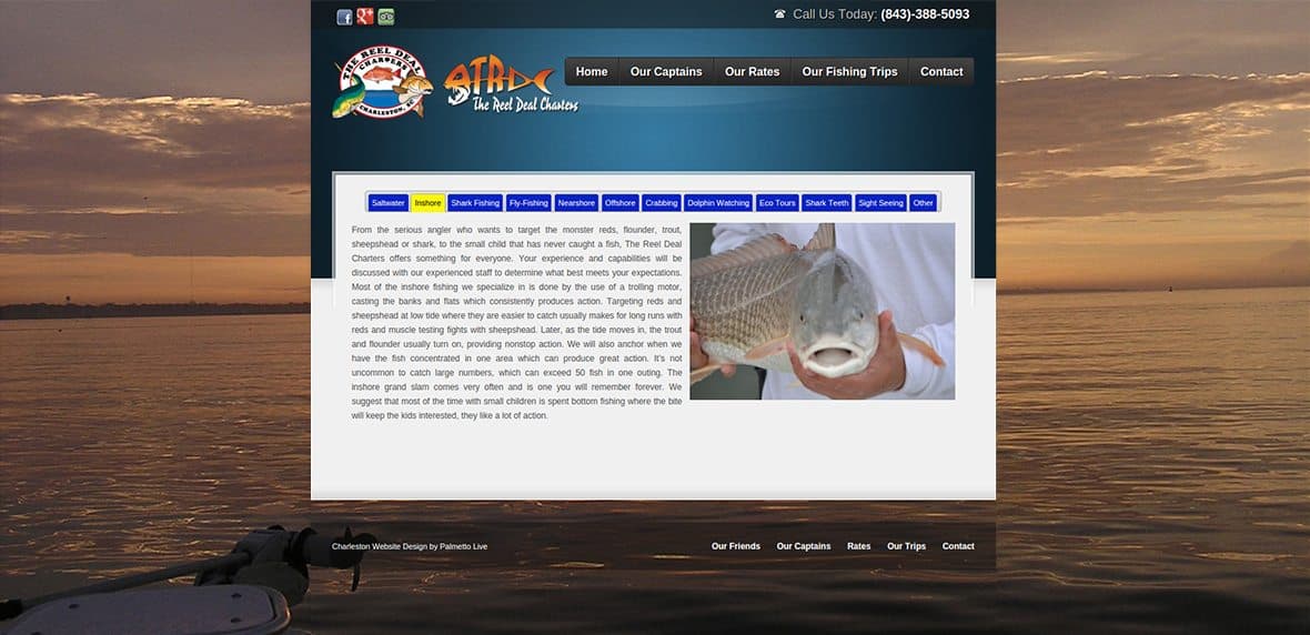 The-Reel-Deal-Charters_Fishing-Trips