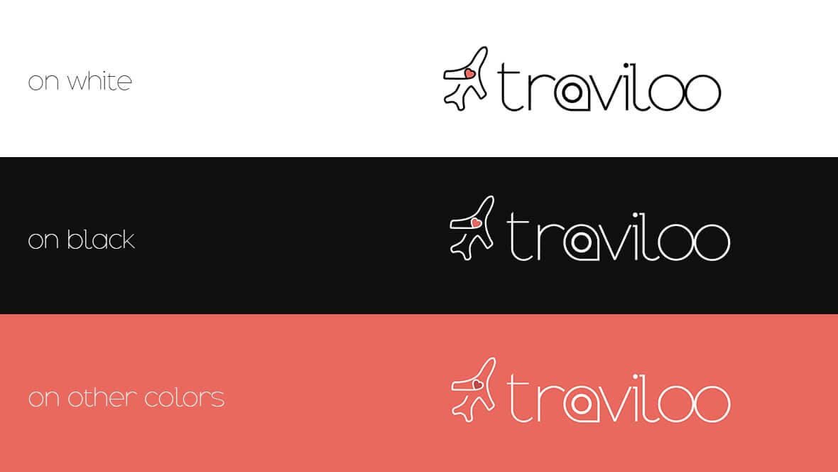 Traviloo-Logos