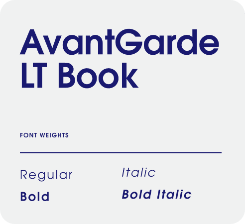 Typography