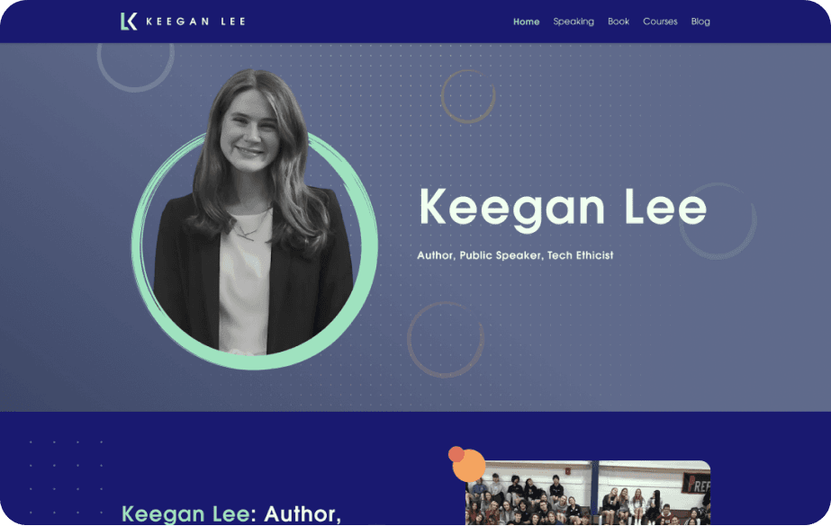 Website 1
