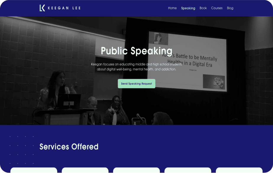 Website 2-1