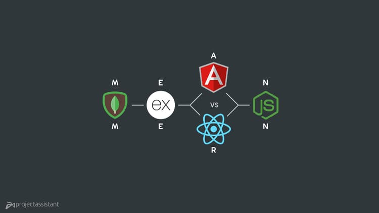 MEAN vs. MERN – What’s the Difference?