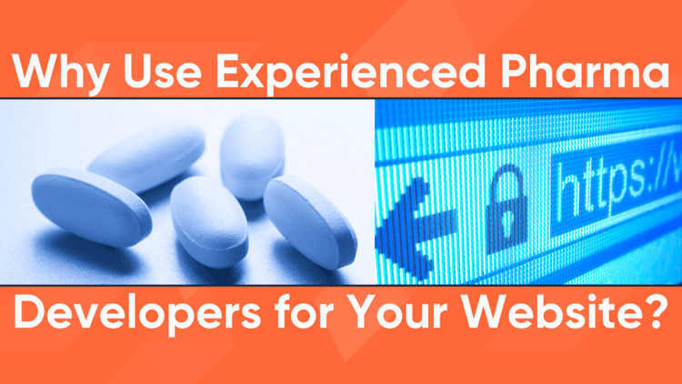The Importance of Proven Pharma Web Developers in Ensuring FDA Compliance for Pharmaceutical Websites