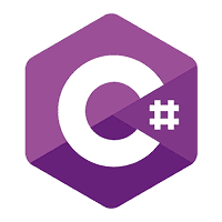 C#