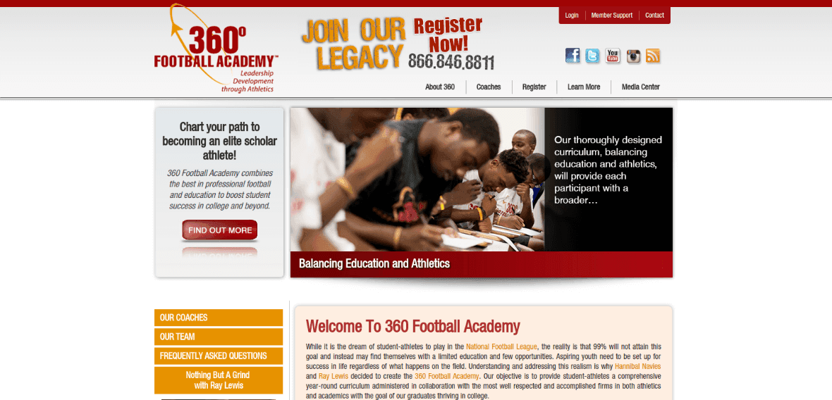 360-Football-Academy_Home