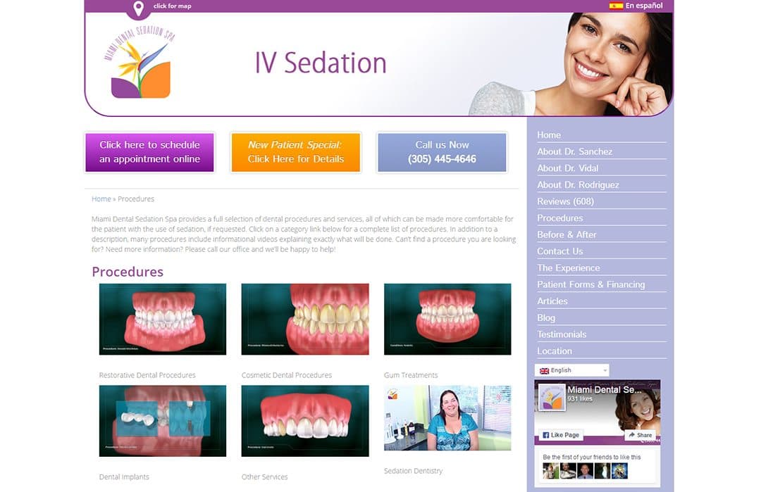 Miami-Dental-Sedation-Spa_Procedures
