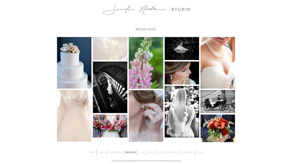Weddings-J-Nicole-Studio