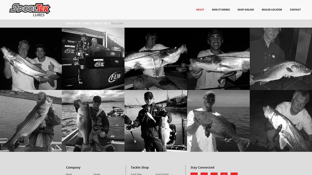 Gallery-SpoolTek-Lures