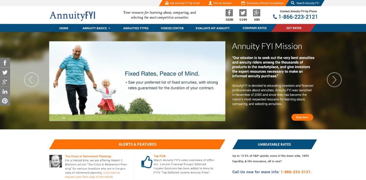 Home-Annuity-search