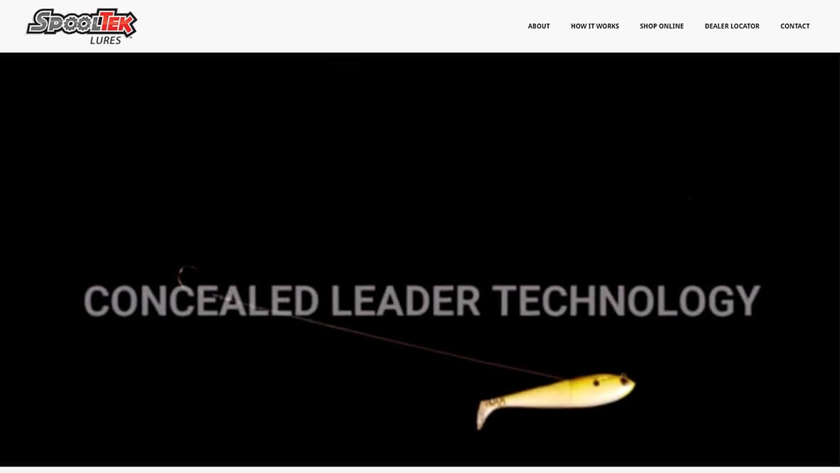Homepage-SpoolTek-Lures